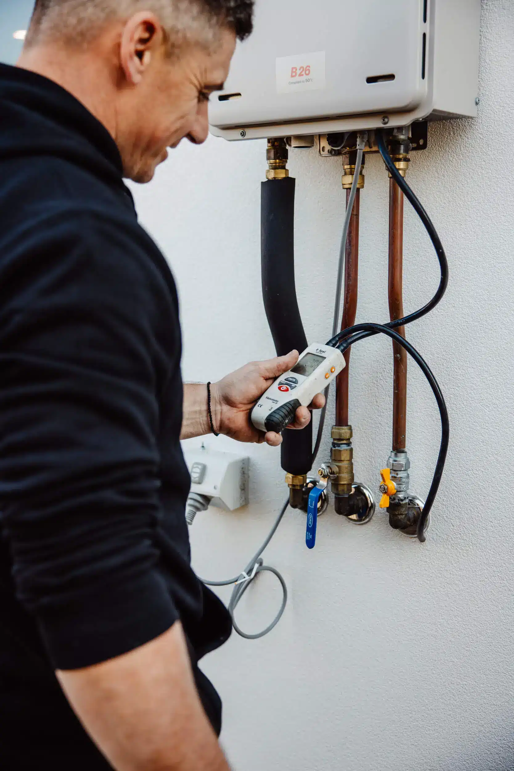 VISUALDOMAIN DENARO PLUMBING 049