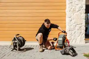 blocked drains Adelaide