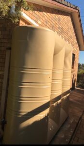 Rainwater Tanks Adelaide