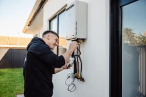 Top 5 Tips For Hot Water Repairs