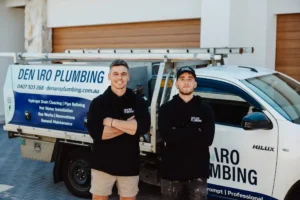 Plumber Adelaide