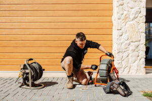 Cost to Unblock a Drain in Adelaide